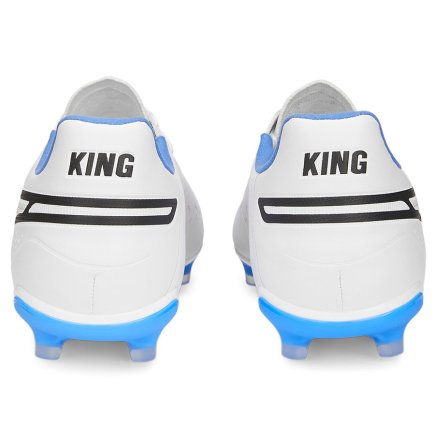 Бутсы Puma KING Pro FG 107099 01