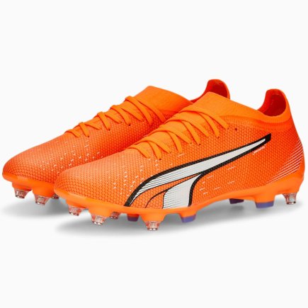 Бутси Puma ULTRA Match MxSG 107216 01