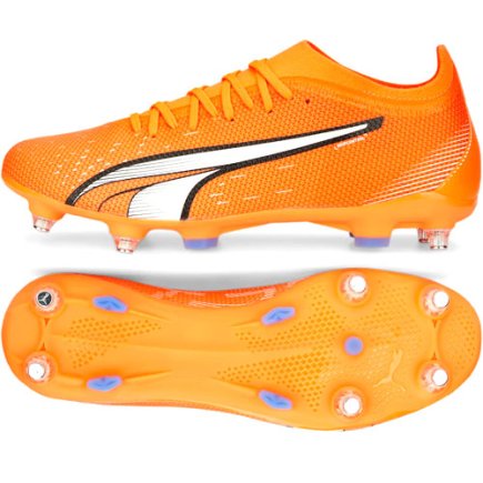 Бутси Puma ULTRA Match MxSG 107216 01