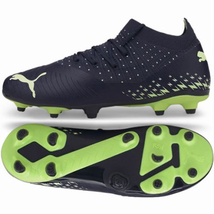 Бутси Puma Future Z 3.4 FG/AG Jr 107010 01 дитячі