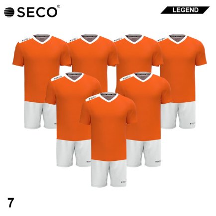 Футбольна форма SECO Legend SET - 7 шт
