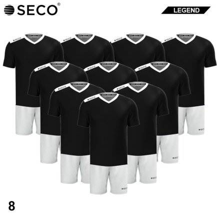 Футбольна форма SECO Legend SET - 10 шт