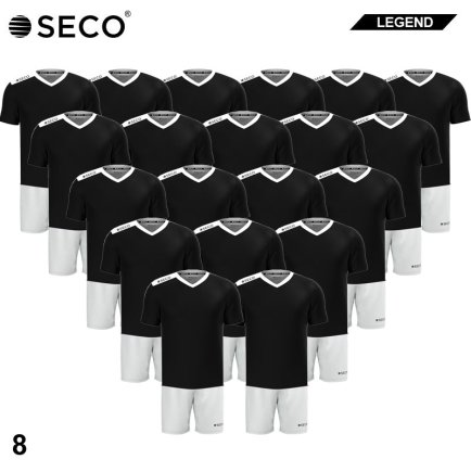 Футбольна форма SECO Legend SET - 20 шт
