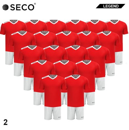 Футбольна форма SECO Legend SET - 20 шт