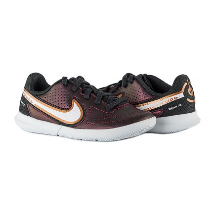 Взуття для залу (футзалки) Nike Jr. Tiempo Legend 9 Club IC дитячі - Офіційна Продукція