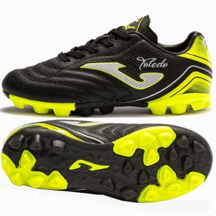 Сороконіжки Joma Toledo 2201 Jr TOJW2201HG дитячі