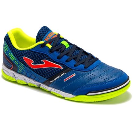 Взуття для залу (футзалки) Joma MUNDIAL MUNW2204IN