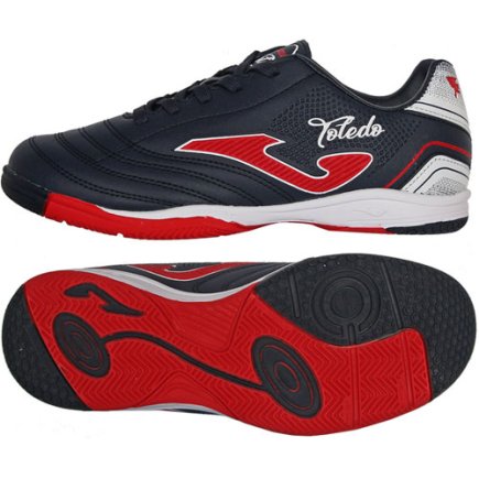 Взуття для залу Joma Toledo 2203 Jr IN TOJW2203IN дитяче