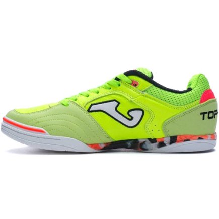 Обувь для зала (футзалки) Joma TOP FLEX TOPW2211IN