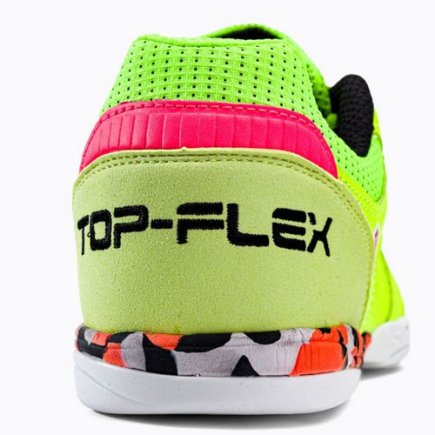 Обувь для зала (футзалки) Joma TOP FLEX TOPW2211IN
