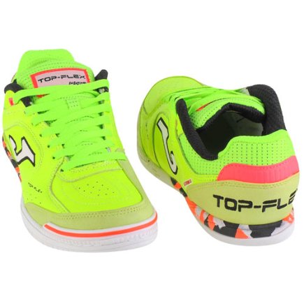 Обувь для зала (футзалки) Joma TOP FLEX TOPW2211IN