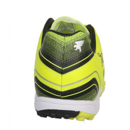 Сороконожки Joma TOLEDO TOJS2309TF дитячі колір: салатовий/чорний