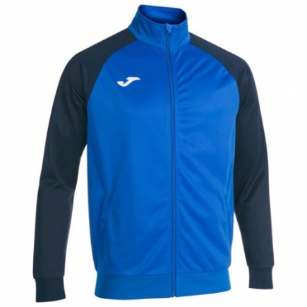 Спортивный костюм Joma ACADEMY IV 101966.703 цвет: голубой/темно-синий