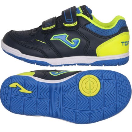 Обувь для зала Joma Top Flex 2303 Jr TP TPJS2303INV детская