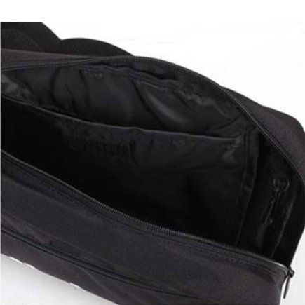Сумка на пояс Adidas Essentials Logo Shoulder Bag GN1944