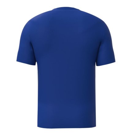 Футболка игровая SECO Lord Gold 22226004 цвет: синий