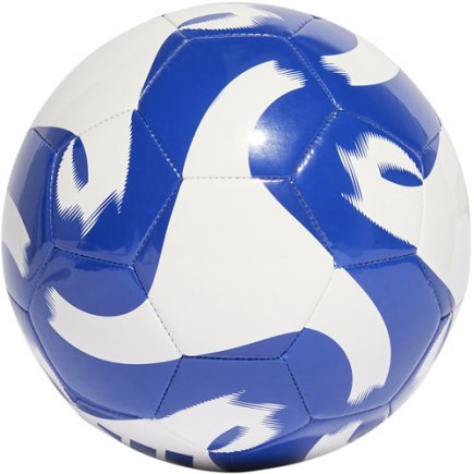Мяч футбольный Adidas Tiro Club HZ4168 размер: 5