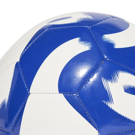 Мяч футбольный Adidas Tiro Club HZ4168 размер: 5