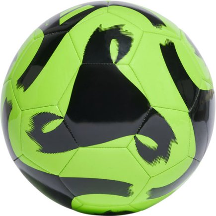Мяч футбольный Adidas Tiro Club HZ4167 размер: 5