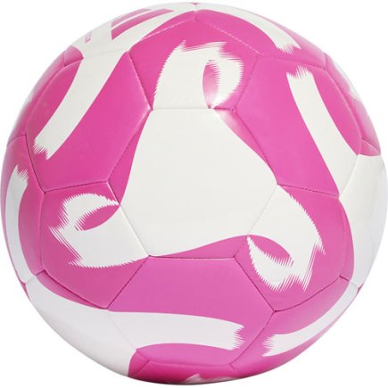 Мяч футбольный Adidas Tiro Club HZ6913 размер: 4