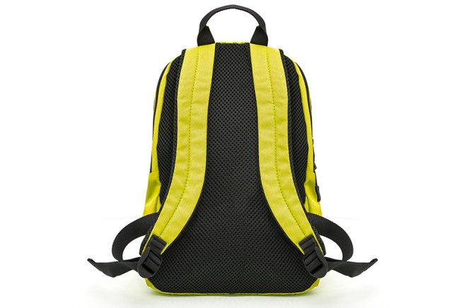 Рюкзак SECO Ferro 22290103 цвет: желтый