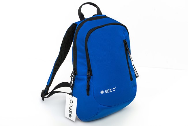 Рюкзак SECO Ferro 22290104 цвет: синий
