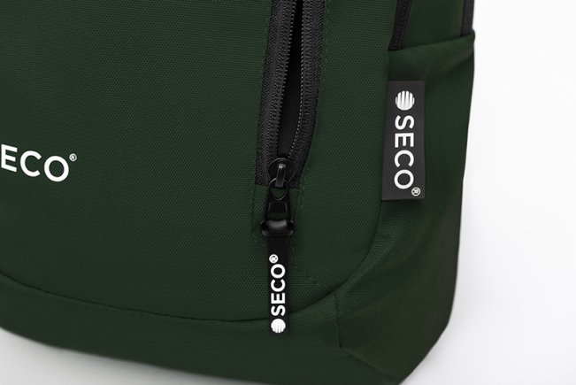 Рюкзак SECO Ferro 22290107 колiр: зелений