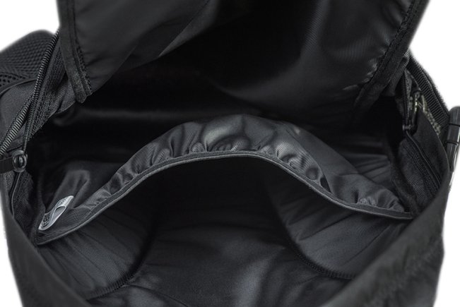 Рюкзак SECO Zurdo Black 22290204 цвет: синий