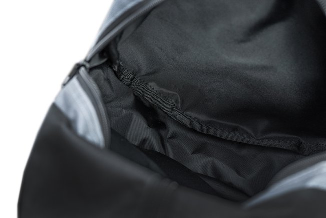 Сумка спортивная SECO Jardo Black 22290503 цвет: желтый