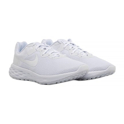 Кроссовки Nike Revolution 6 NN DC3728-102 - Официальная Продукция