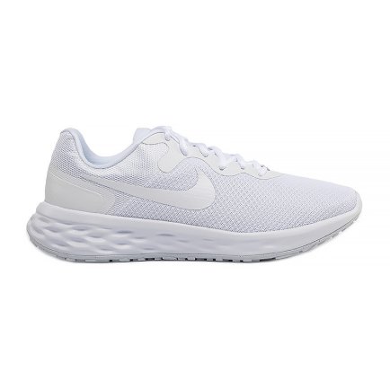 Кроссовки Nike Revolution 6 NN DC3728-102 - Официальная Продукция