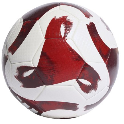 М`яч футбольний Adidas Tiro League TB HZ1294 розмір 4