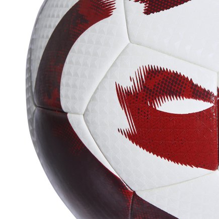Мяч футбольный Adidas Tiro League TB HZ1294 размер 4