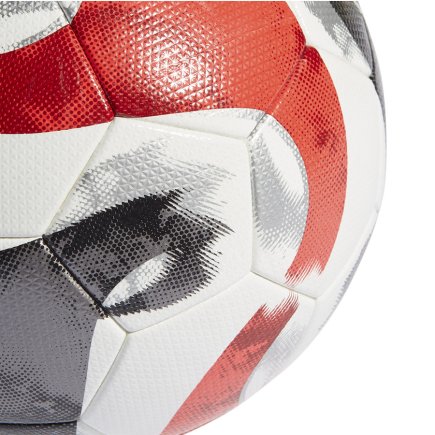 М`яч футбольний Adidas Tiro PRO HT2428 розмір 5