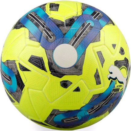 М'яч футбольний Puma ORBITA 1 TB (FIFA Pro) 083774 02 розмір 5