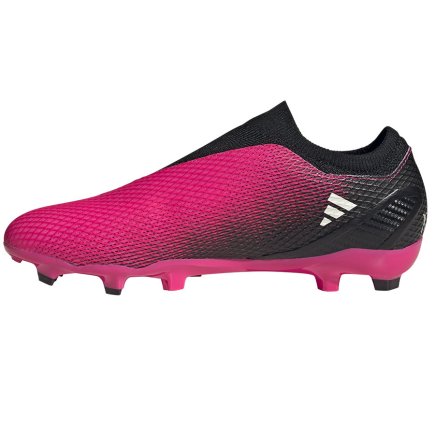 Бутсы Adidas X Speedportal.3 FG LL GZ5065 - Официальная Продукция