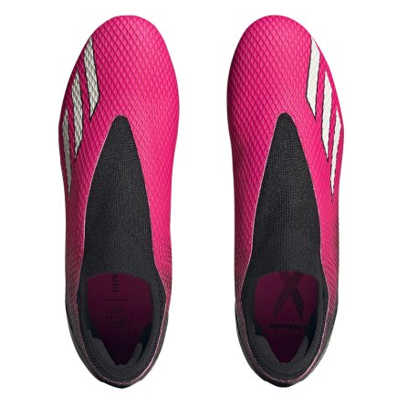 Бутсы Adidas X Speedportal.3 FG LL GZ5065 - Официальная Продукция