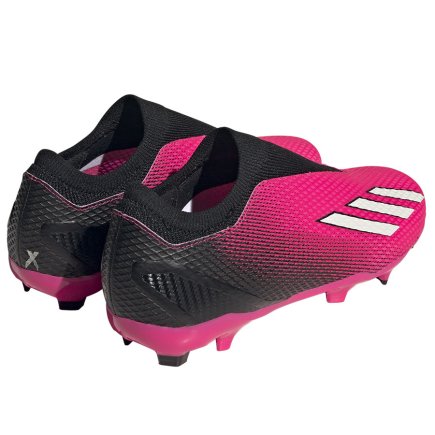 Бутсы Adidas X Speedportal.3 FG LL GZ5065 - Официальная Продукция