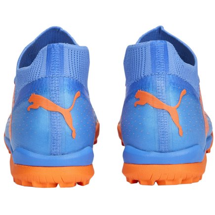 Сороконожки Puma FUTURE Match TT Mid Jr 107197 01 детские