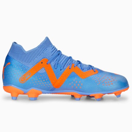 Бутсы Puma Future Match FG/AG Jr 107195 01 детские