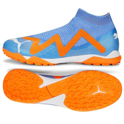 Сороконожки Puma Future Match LL TT 107178 01