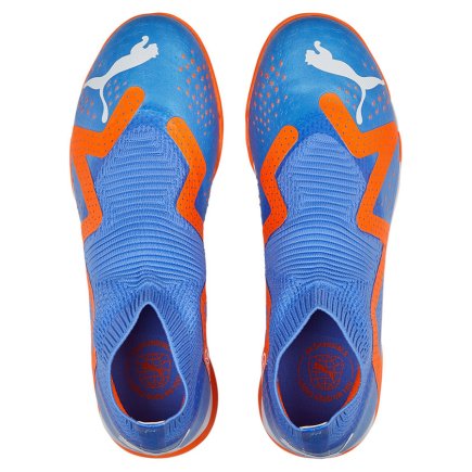 Сороконожки Puma Future Match LL TT 107178 01