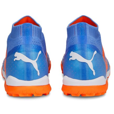 Сороконожки Puma Future Match LL TT 107178 01