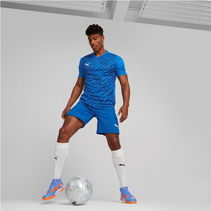 Сороконожки Puma Future Match LL TT 107178 01