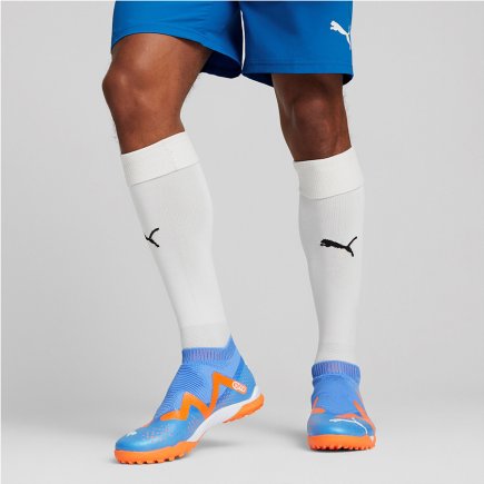 Сороконожки Puma Future Match LL TT 107178 01