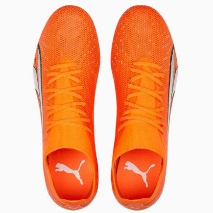 Бутси Puma ULTRA Match FG/AG 107217 01