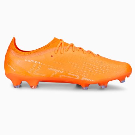 Бутсы Puma ULTRA Ultimate FG/AG 107163 01