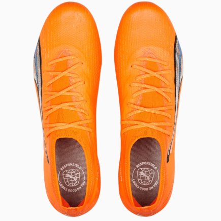 Бутсы Puma ULTRA Ultimate FG/AG 107163 01
