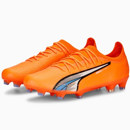 Бутсы Puma ULTRA Ultimate FG/AG 107163 01