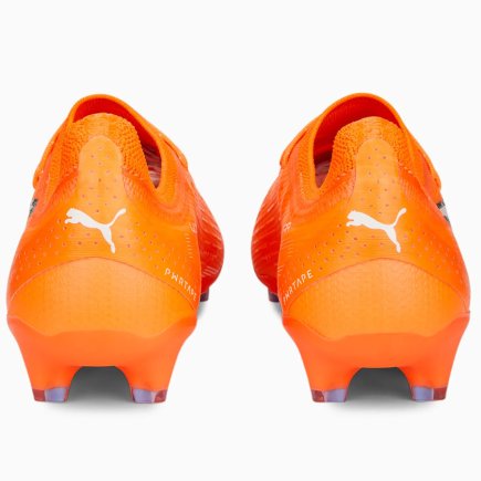 Бутсы Puma ULTRA Ultimate FG/AG 107163 01